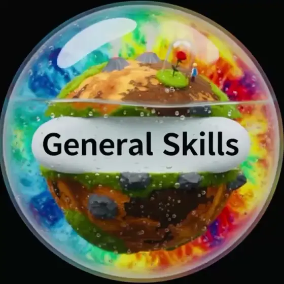 General English Language Skills Practice