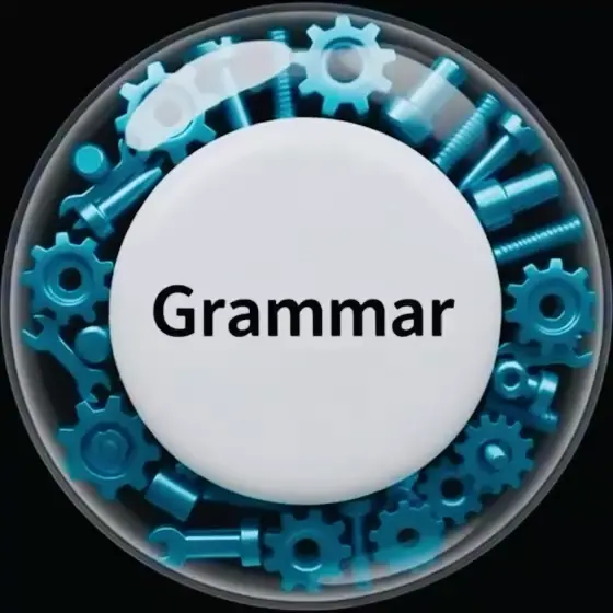 English Grammar Practice for IELTS