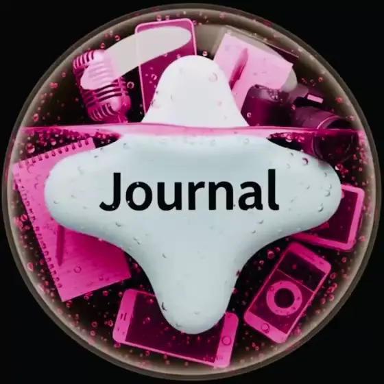 Journal Gallery